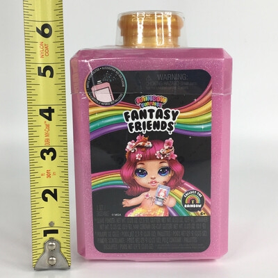 Rainbow Surprise Fantasy Friends
