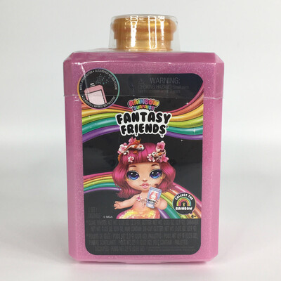 Rainbow Surprise Fantasy Friends