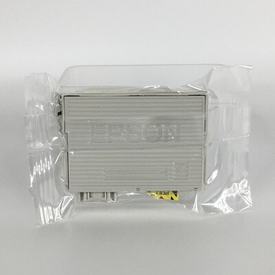 EPSON Yellow 126 High Capacity T126520 05/2021 Durabrite Ultra Ink