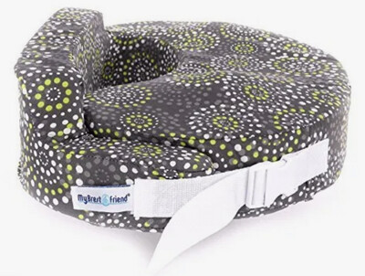 My Brest Friend Nursing Pillow for Baby Feeding