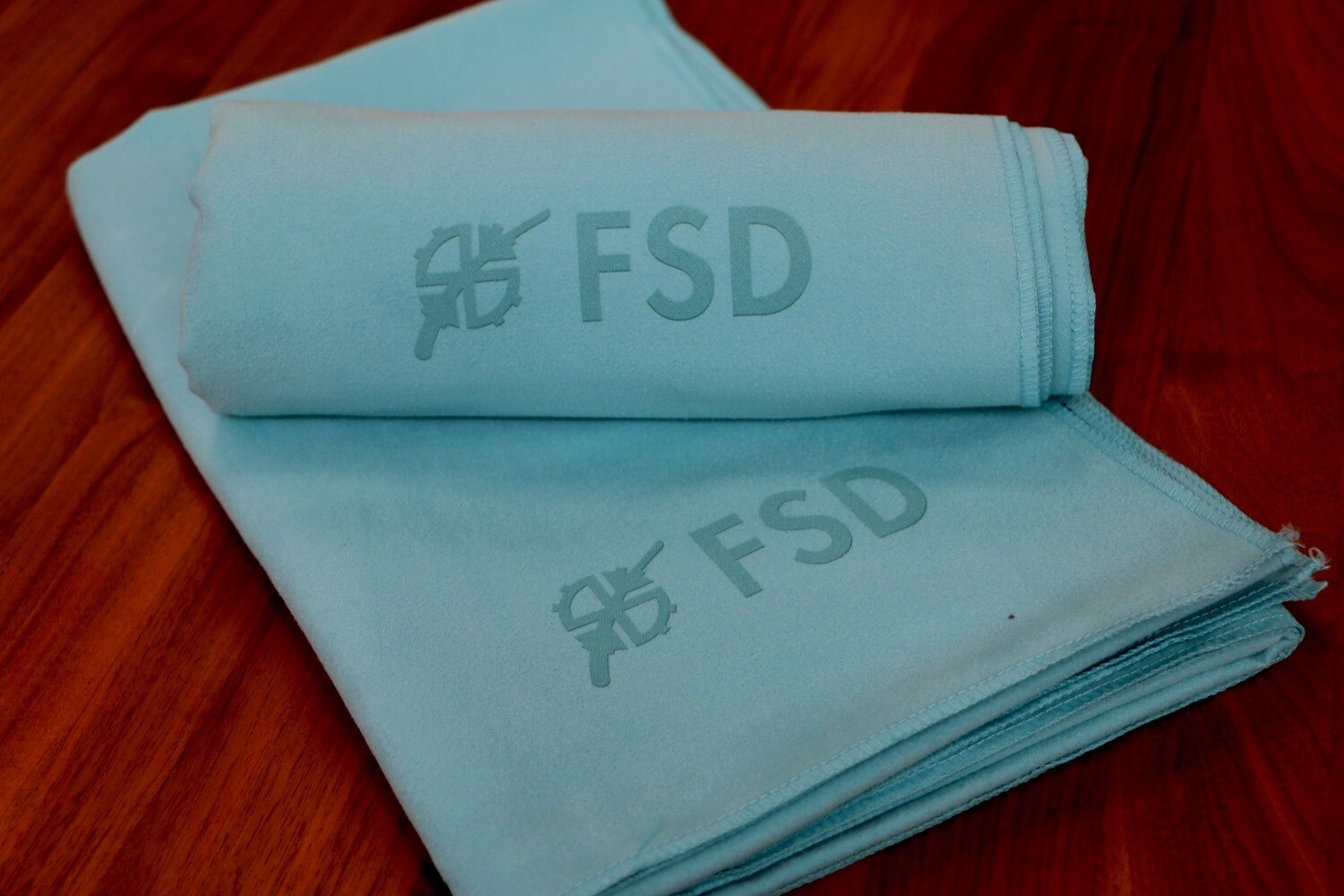 FSD towels