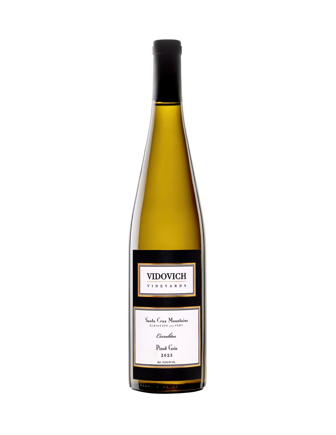 2023 Corralitos Pinot Gris