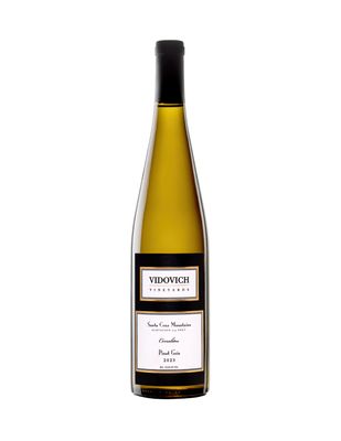 2023 Corralitos Pinot Gris