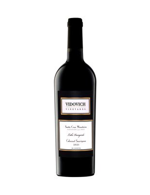 2021 Lake Vineyards Cabernet Sauvignon