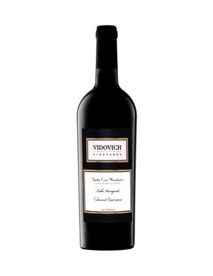 2020 Lake Vineyards Cabernet Sauvignon