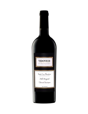 2019 Lake Vineyards Cabernet Sauvignon (Case - 12 Bottles)