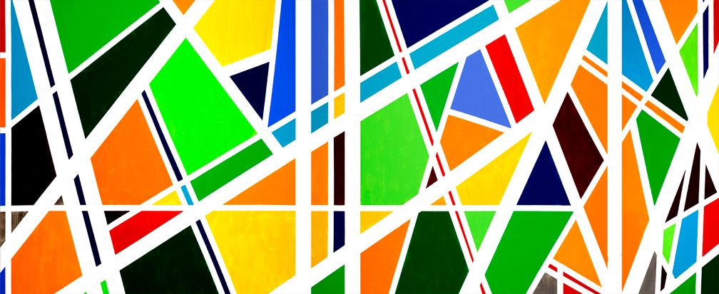ORIGINAL - STREETS, BLOCKS, AND NEIGHBORHOODS