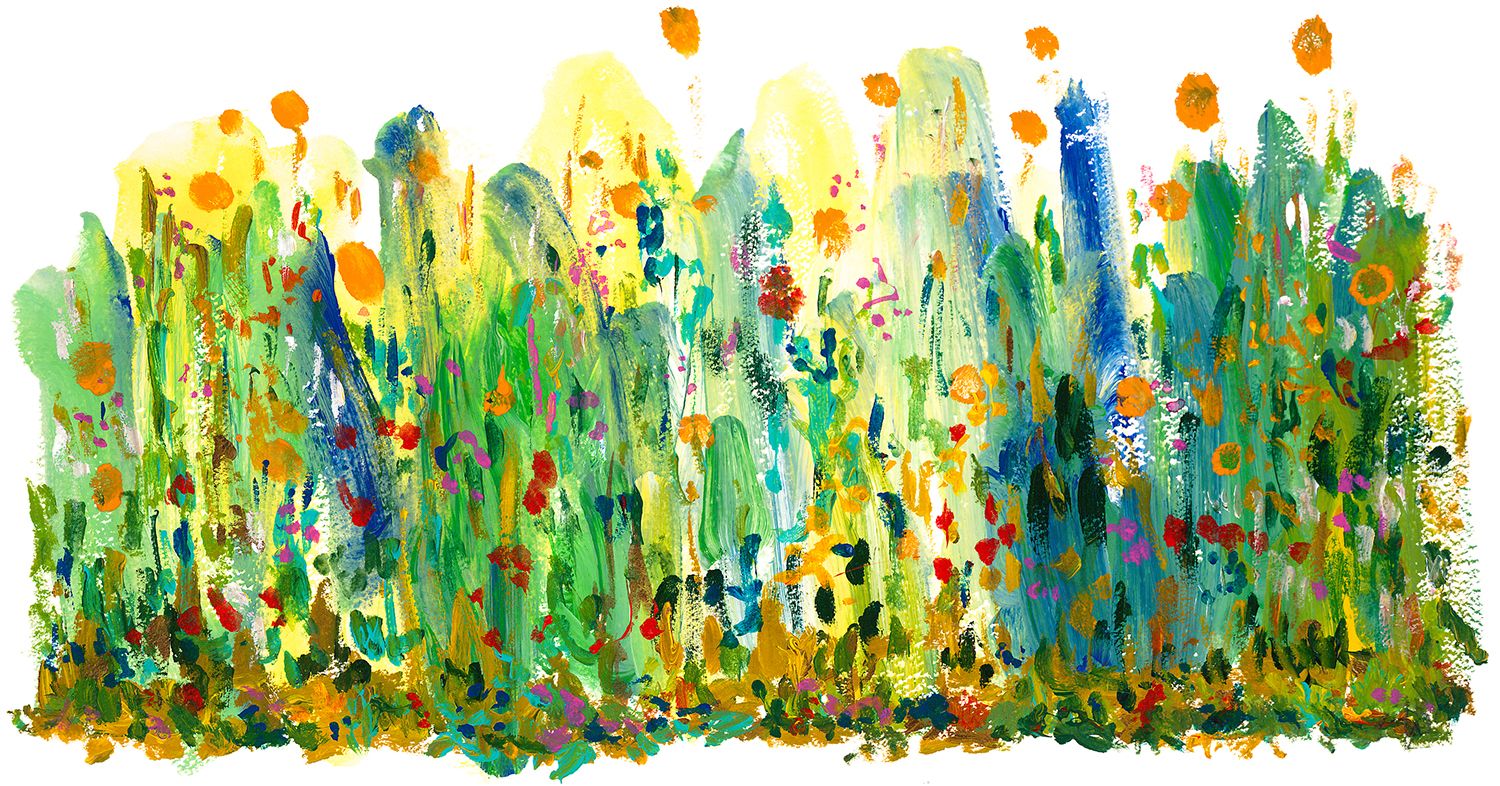 ARTE LIMITADO - FRAGRANCE - 50 CM