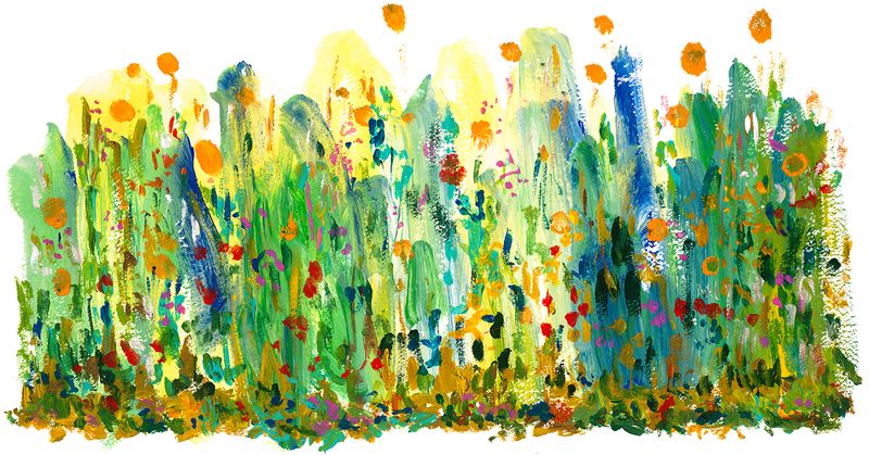 ARTE LIMITADO - FRAGRANCE - 50 CM