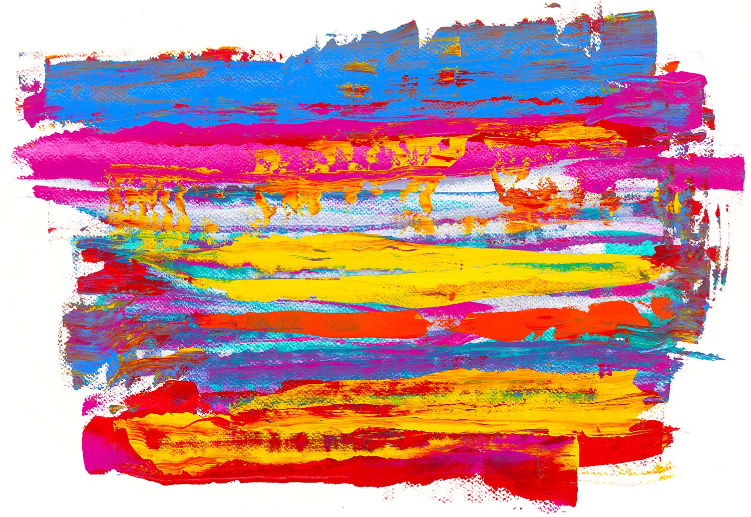 ARTE LIMITADO - TEQUILA SUNRISE - 50 CM