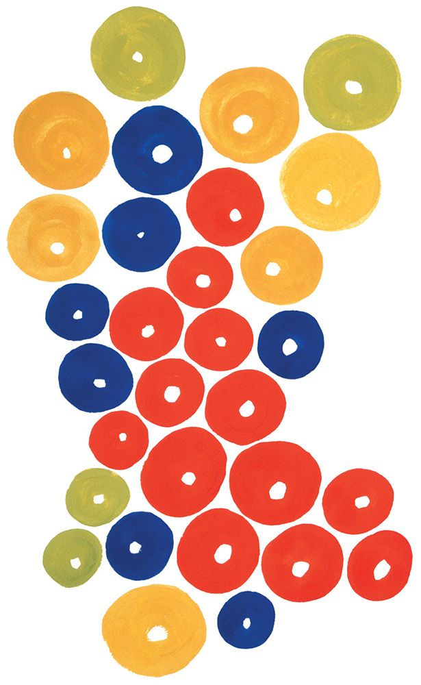 ARTE LIMITADO - BALLS - 50 CM