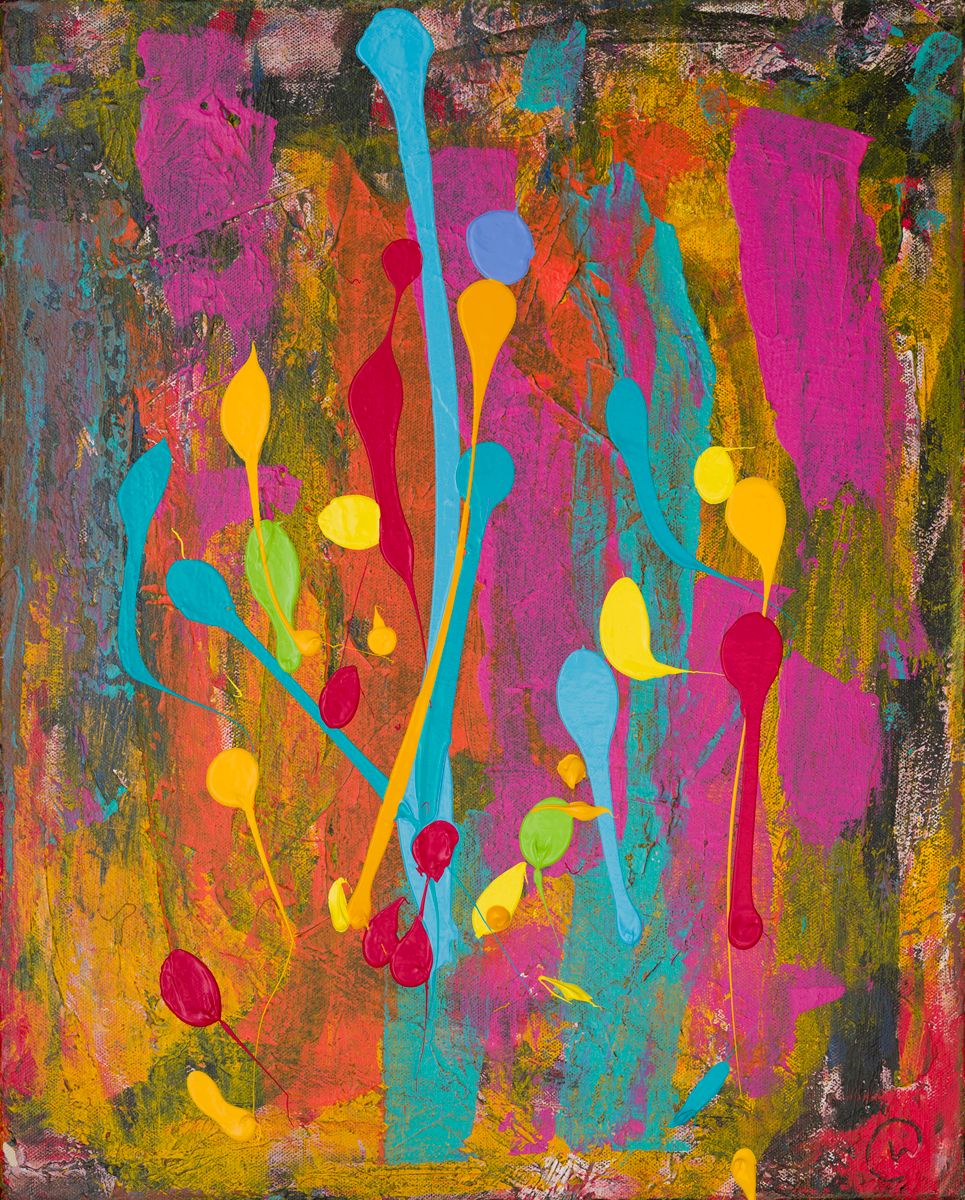 ARTE LIMITADO - TEMPTATION - 50 CM