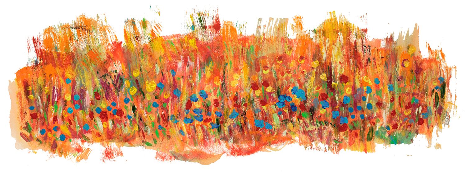 ARTE LIMITADO - INTENSE -  NARROW/ESTRECHO - 50 CM
