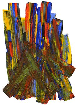 ARTE LIMITADO - A NEW BEGINNING - 50 CM