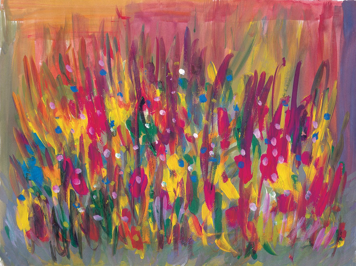 ARTE LIMITADO - DISTORTION - 50 CM
