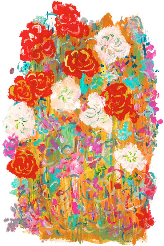 ARTE LIMITADO - KIMONO - 50 CM