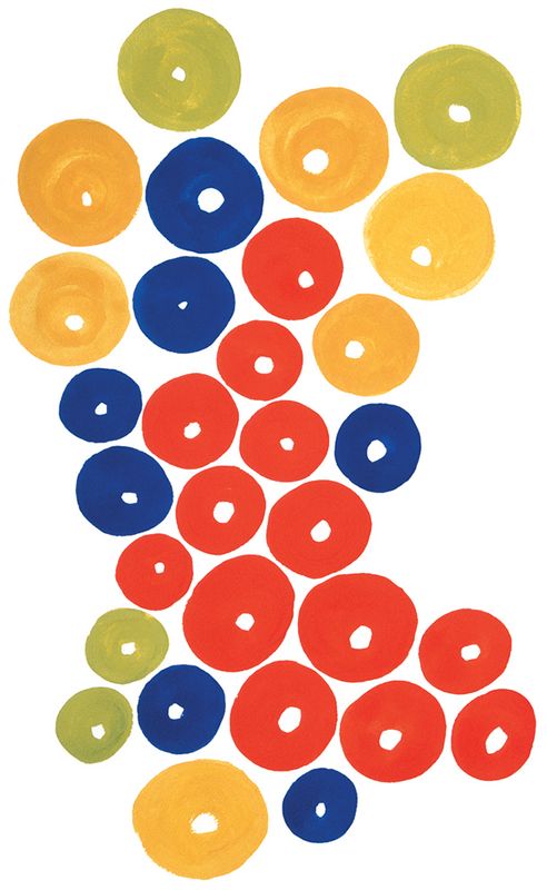 BALLS - EDICIÓN DE FIRMA - 50 CM