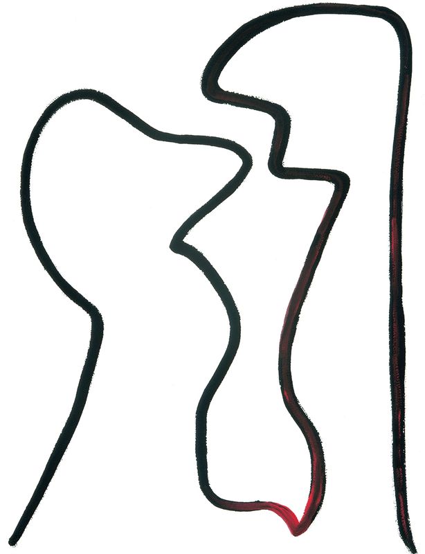 BUT I LOVE YOU - EDICIÓN DE FIRMA - 50 CM