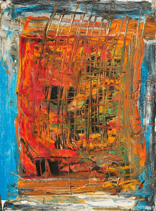 CONSTRUCTION - EDICIÓN DE FIRMA - 50 CM