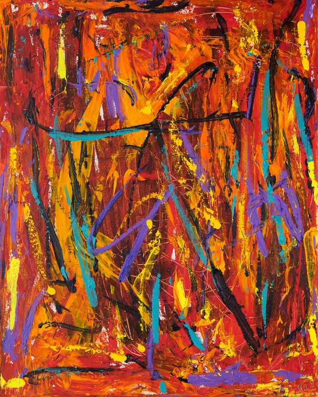 TRUST - EDICIÓN DE FIRMA - 50 CM