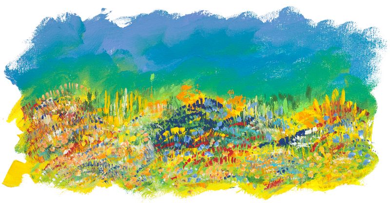 LIFE IS GOOD - EDICIÓN DE FIRMA - 50 CM