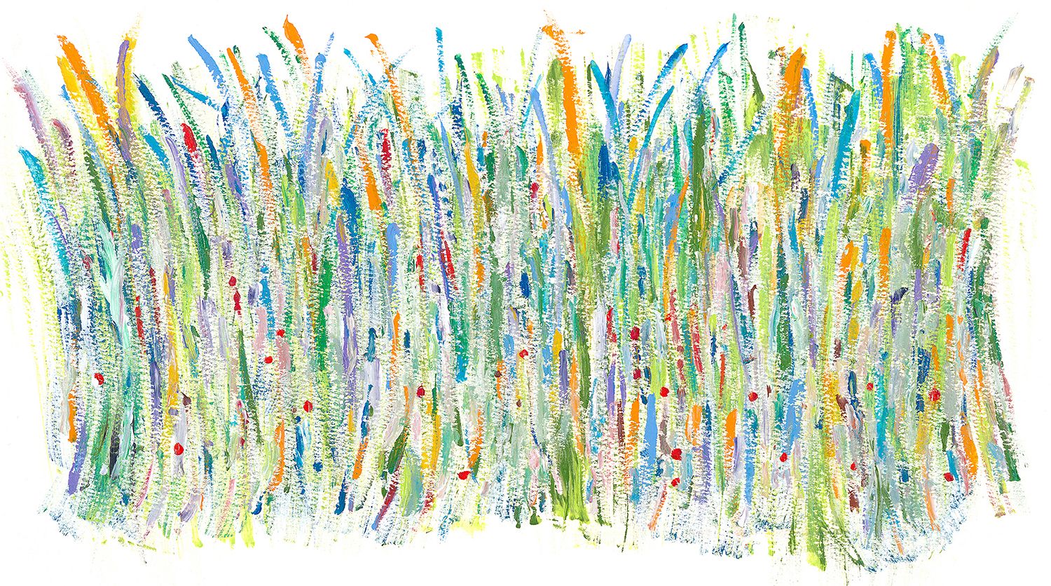 PRAIRIE - EDICIÓN DE FIRMA - 50 CM