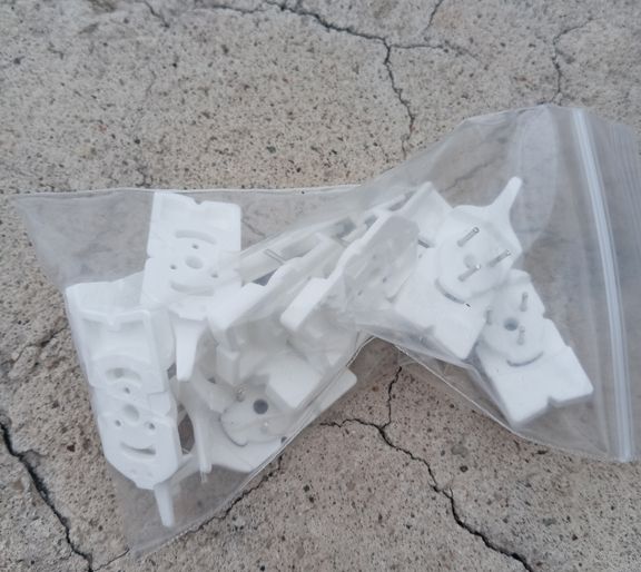 APPONWALL -  Amarillo 12 pack