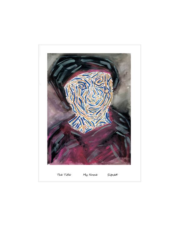 REFUGEE - EDICIÓN DE FIRMA - 5&quot;