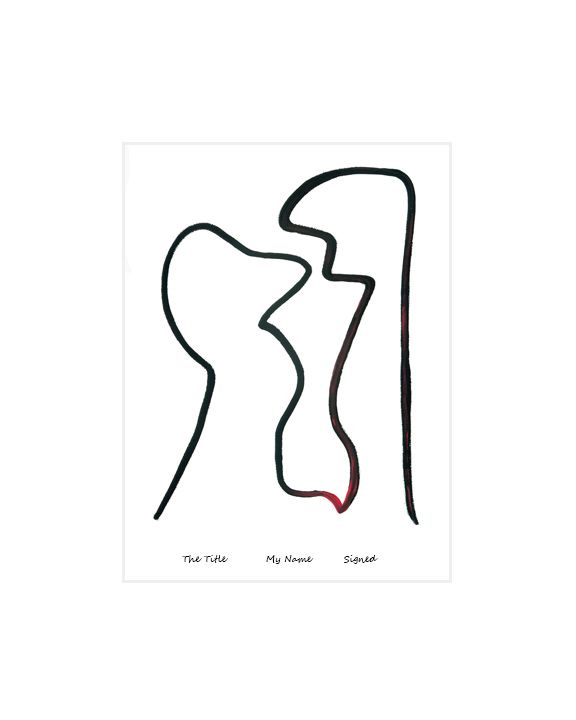 BUT I LOVE YOU - EDICIÓN DE FIRMA - 5&quot;