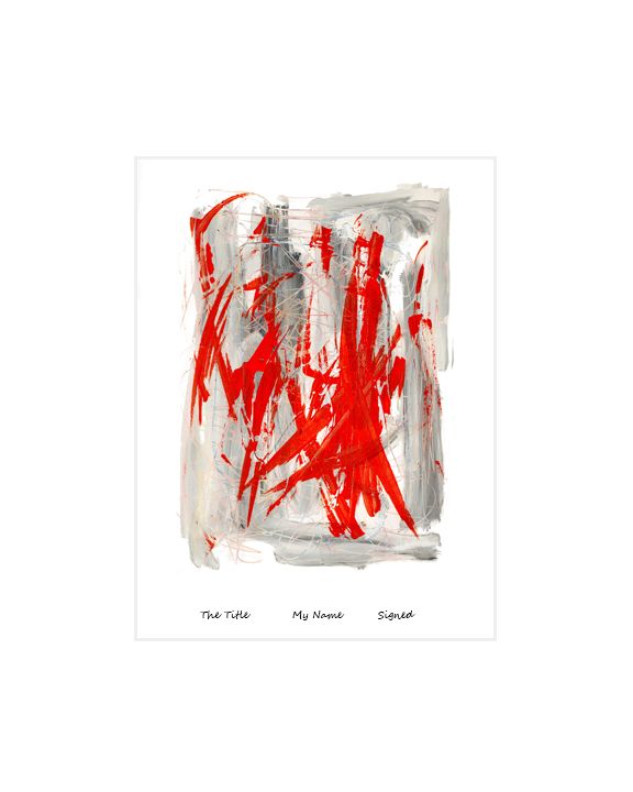 PAIN - EDICIÓN DE FIRMA - 5&quot;