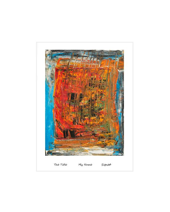 CONSTRUCTION - EDICIÓN DE FIRMA - 5&quot;