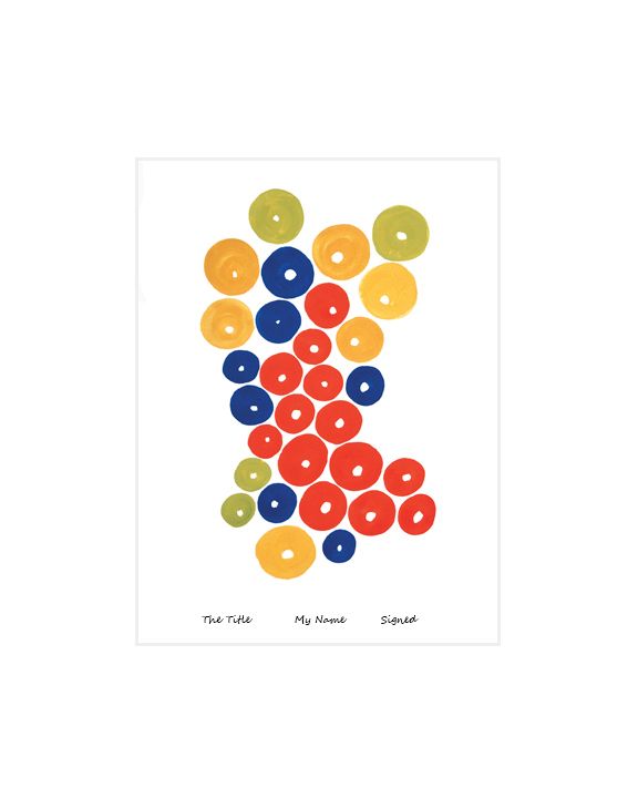 BALLS - EDICIÓN DE FIRMA - 5&quot;