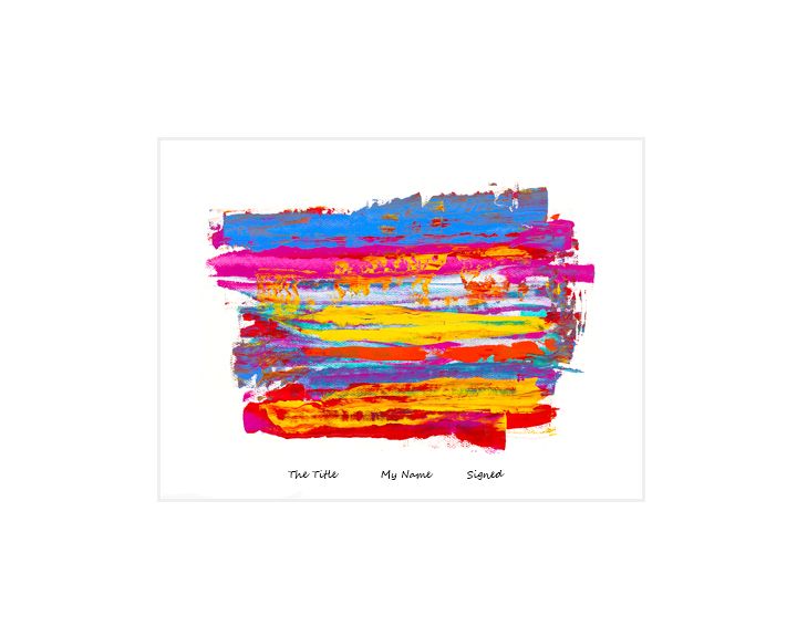 TEQUILA SUNRISE - EDICIÓN DE FIRMA - 5&quot;