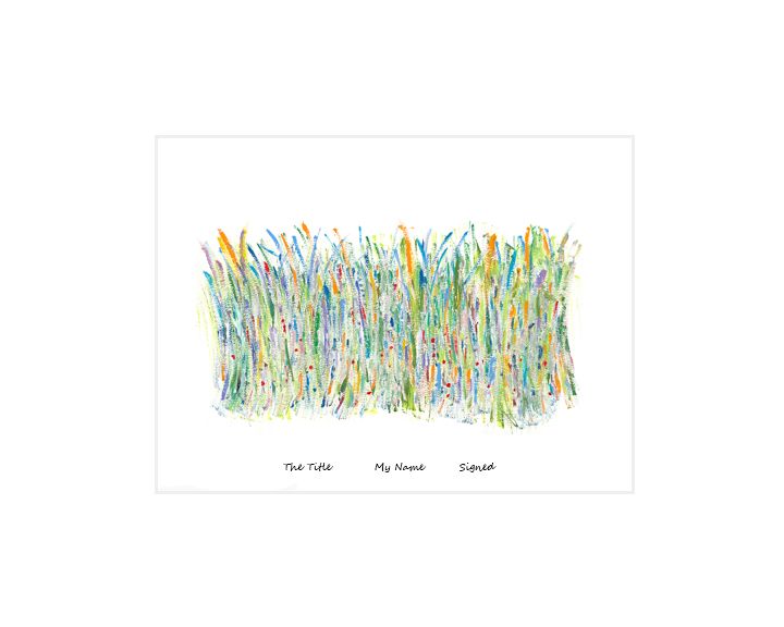 PRAIRIE - EDICIÓN DE FIRMA - 5&quot;