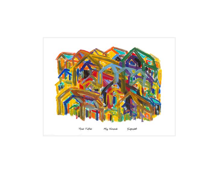 LIVING TOGETHER - EDICIÓN DE FIRMA - 5&quot;