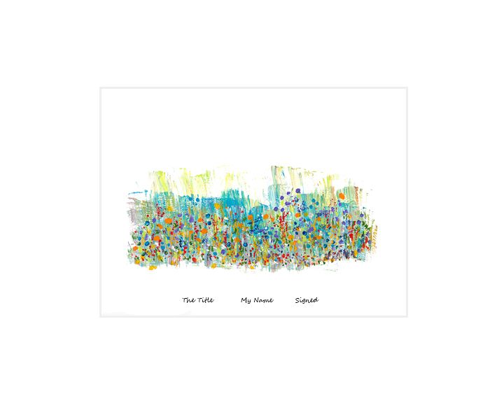 MEADOW - EDICIÓN DE FIRMA - 5&quot;