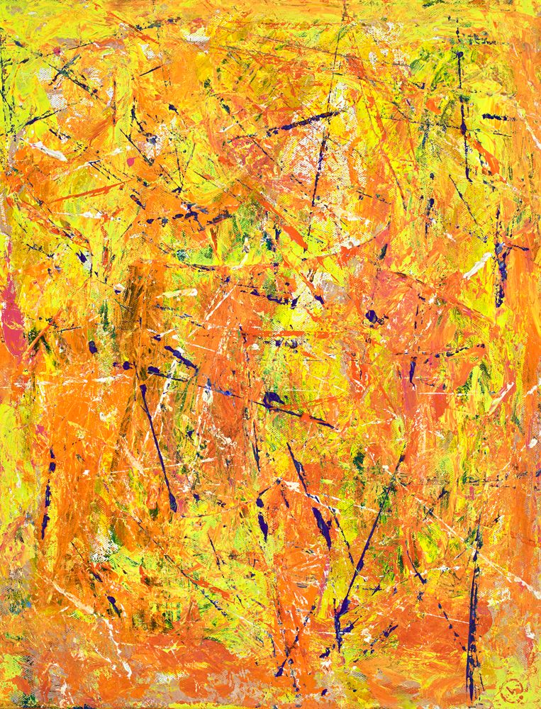 ARTE LIMITADO - FLARES - 50 CM