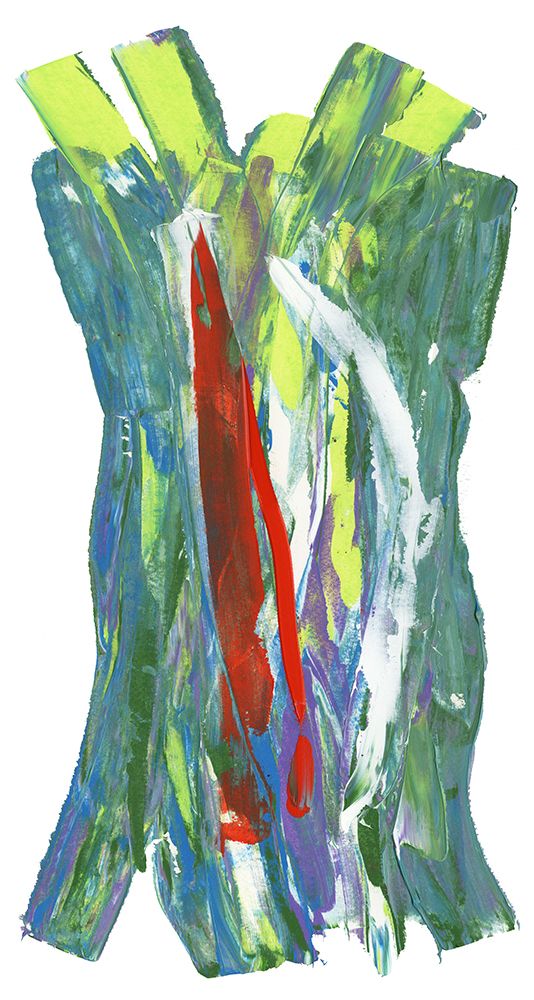 ARTE LIMITADO - DESPITE - 50 CM