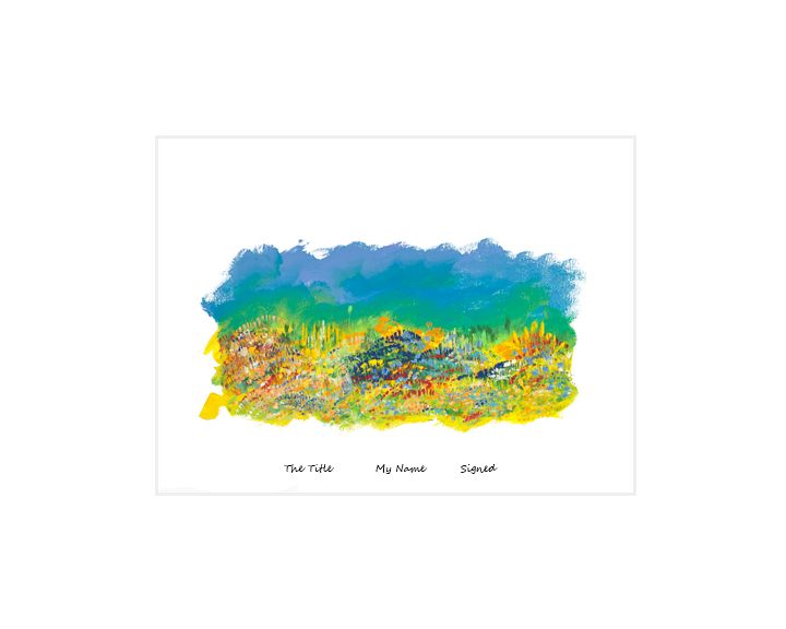 LIFE IS GOOD - EDICIÓN DE FIRMA - 5&quot;