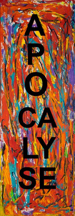 ORIGINAL - APOCALYPSE
