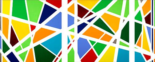STREETS, BLOCKS &amp; NEIGBORHOODS # 5