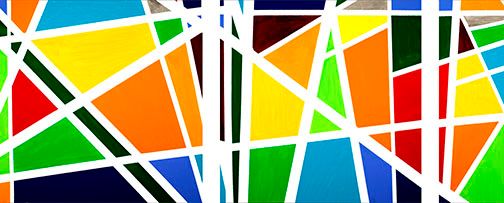 STREETS, BLOCKS &amp; NEIGBORHOODS # 7