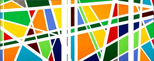 STREETS, BLOCKS &amp; NEIGBORHOODS # 4