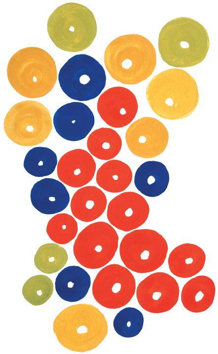 ORIGINAL - BALLS