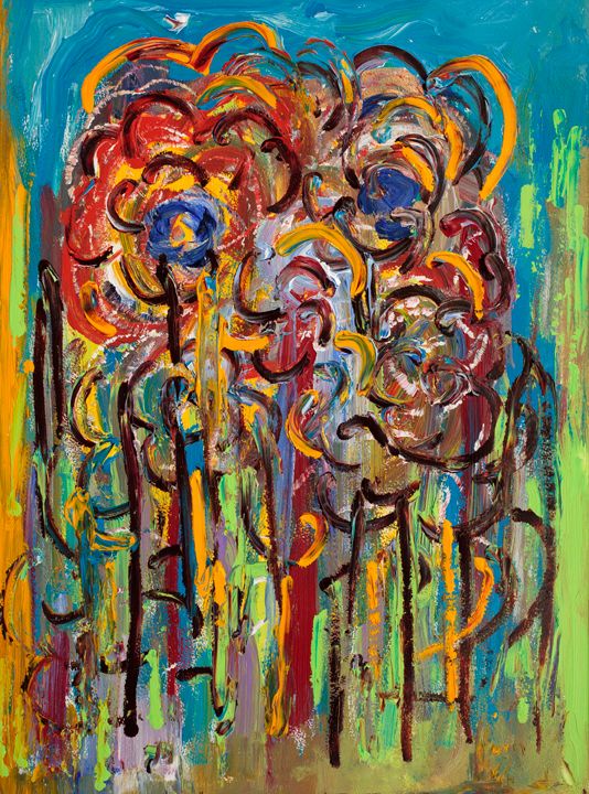 ORIGINAL - ENRICHED