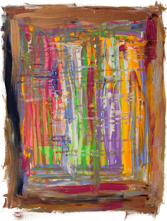 SIGNATURE EDITION - STEP BY STEP - 50 CM