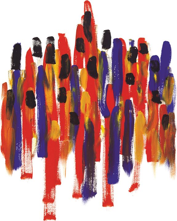SIGNATURE EDITION - TEAMWORK - 50 CM