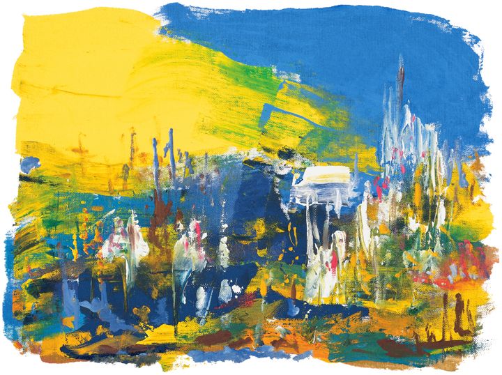 SIGNATURE EDITION - THEY CAME BEARING GIFTS - 50 CM