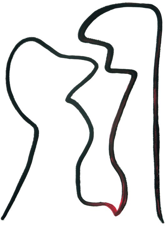 SIGNATURE EDITION - BUT I LOVE YOU - 50 CM