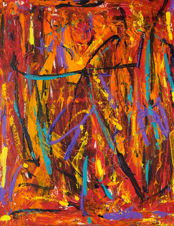 SIGNATURE EDITION - TRUST - 50 CM